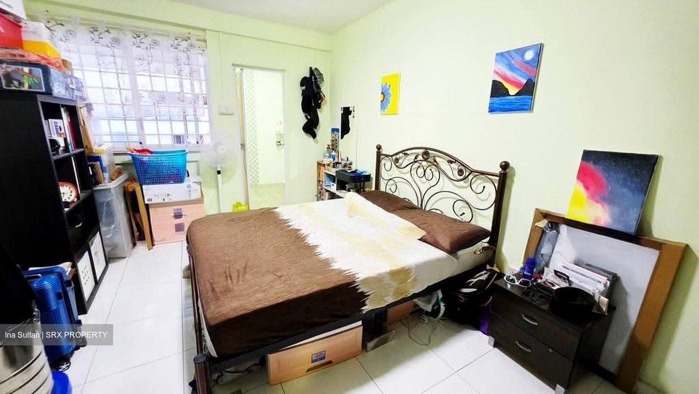 Blk 287 Ficus Vale (Yishun), HDB 4 Rooms #608022101